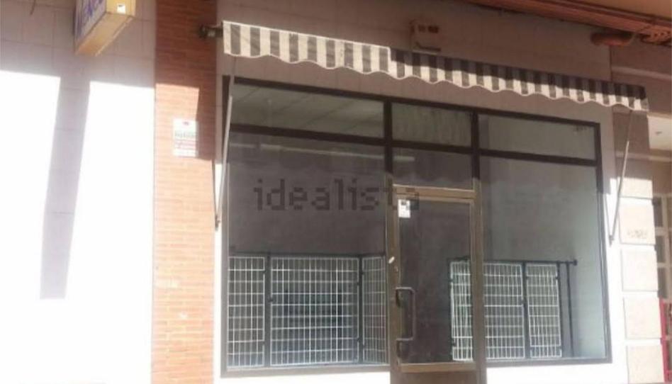 Premises for sale in Calle Pintor Orlando Pelayo, 7, El Bibio - Parque, Asturias - image 1 Photo 1 of Premises for sale in Calle Pintor Orlando Pelayo, 7, El Bibio - Parque, Asturias