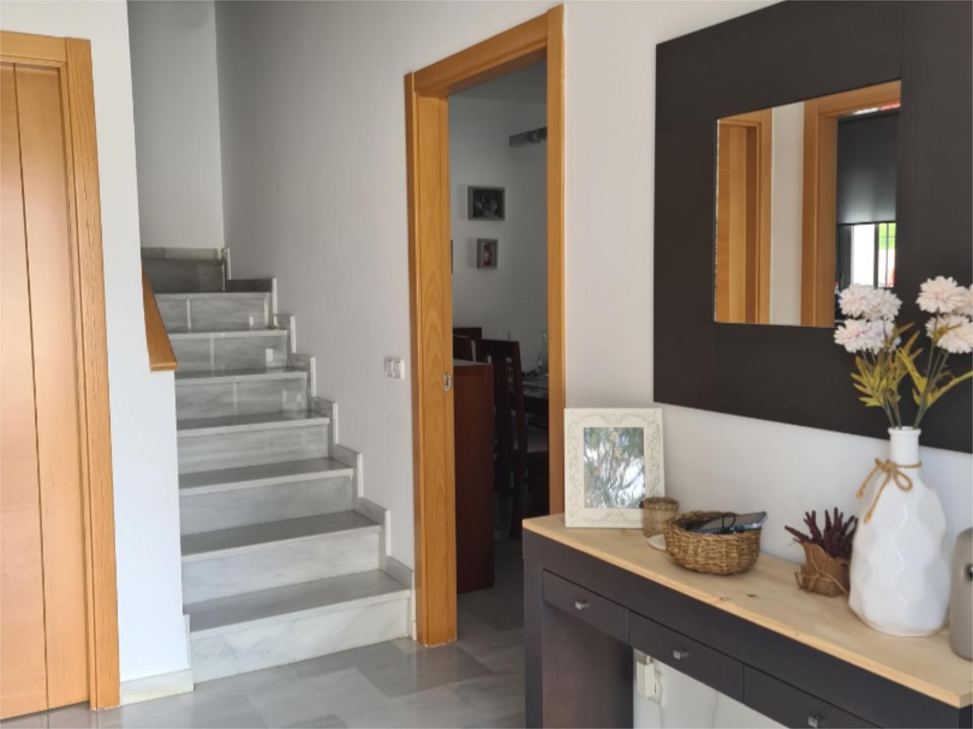 Single-family semi-detached for sale in Málaga Capital  with Air Conditioner, Terrace and Storage room