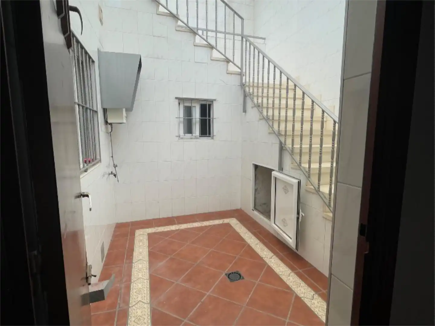 Erdgeschoss zum Verkauf in Calle Galache Hoyuelos, 21, San Roque - Ronda Norte Erdgeschoss zum Verkauf in Badajoz Capital mit Klimaanlage und Terrasse