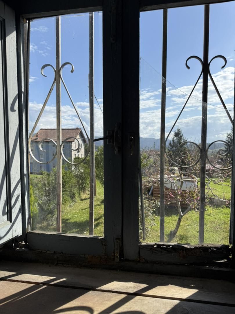 Garden of House or chalet for sale in Soto del Barco