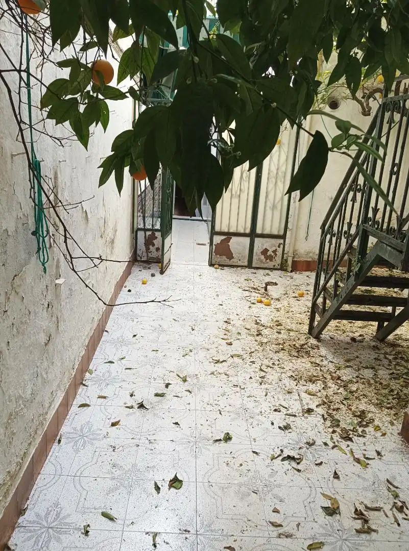 Flat for sale in Calle Gonzalo Baena, 36, El Carmen - La Barrera Flat for sale in Lucena with Terrace and Balcony