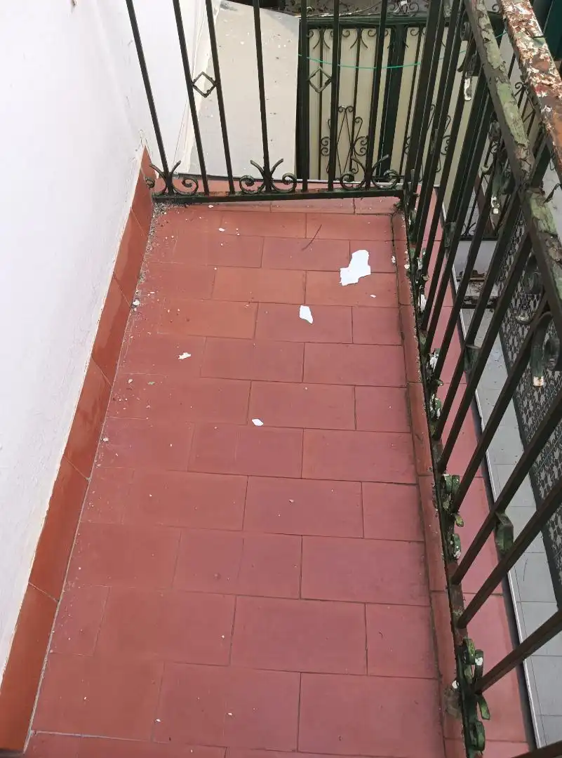 Flat for sale in Calle Gonzalo Baena, 36, El Carmen - La Barrera Balcony of Flat for sale in Lucena with Terrace and Balcony