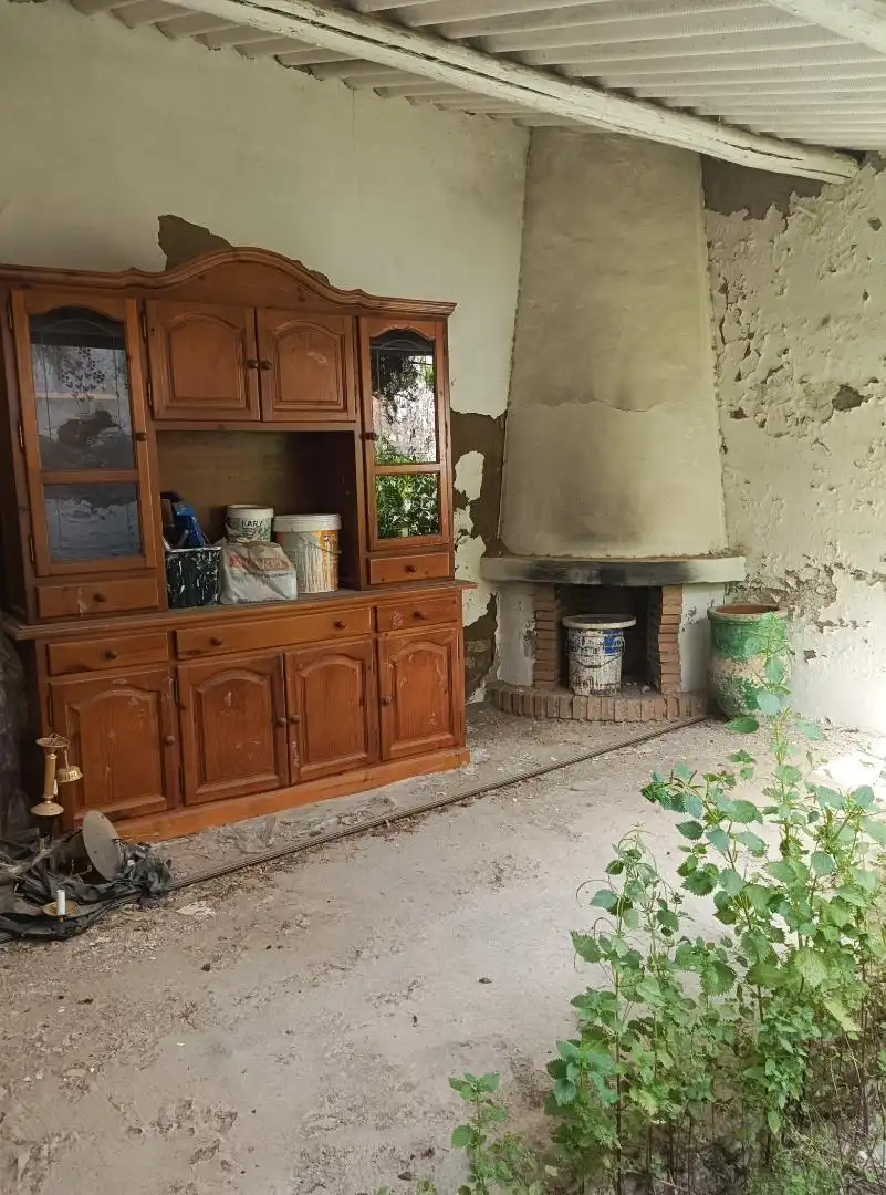 Flat for sale in Calle Gonzalo Baena, 36, El Carmen - La Barrera Kitchen of Flat for sale in Lucena with Terrace and Balcony