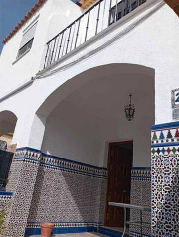 Casa-chalet en Venta en Cavaleri