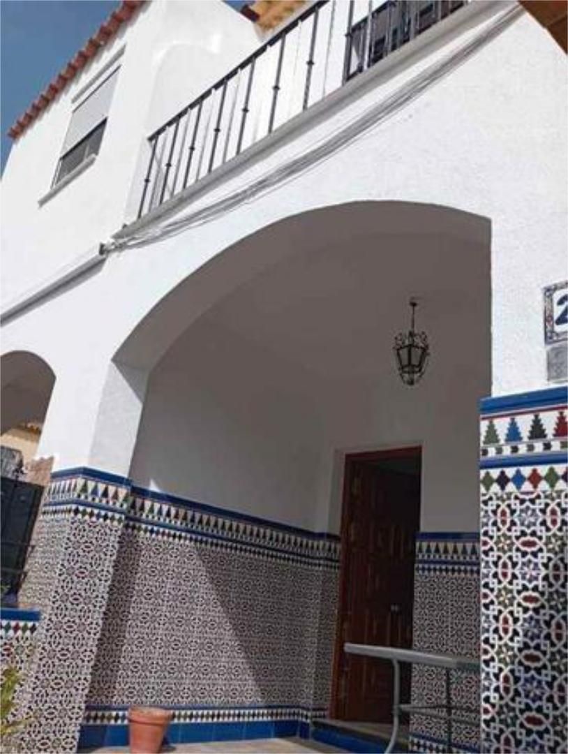 House or chalet for sale in Mairena del Aljarafe  with Terrace and Storage room