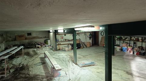 Terreno en venta en Calle Concejo, 20, Los Molinos, Madrid - imagen 4 Foto 4 de Terreno en venta en Calle Concejo, 20, Los Molinos, Madrid