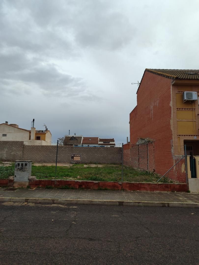 Urbanitzable en venda en Daimiel
