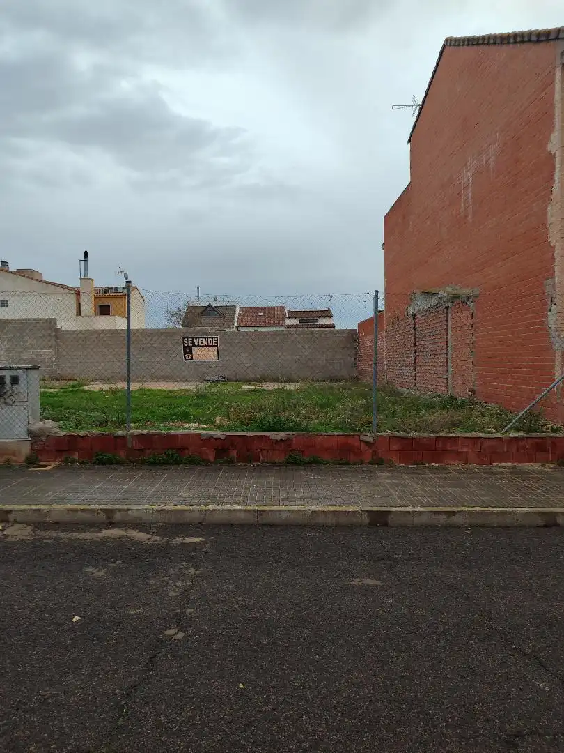 Urbanizable en venta en Daimiel