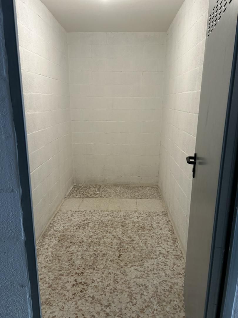 Bany de Traster de lloguer en Jerez de la Frontera