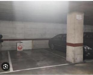 Parking of Garage to rent in Málaga Capital