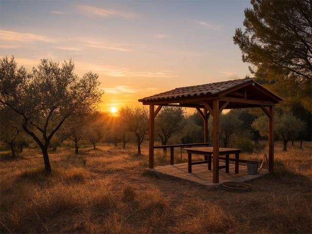 Terreno en Venta en Plaça Diseminados, 1 en Vilamarxant