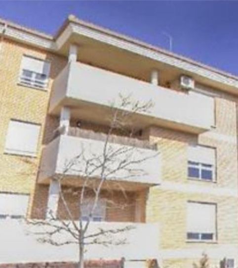 Foto 2 de Pis en venda a Calle Arantxa Sanchez Vicario, 2, PAU 2-600, Puertollano