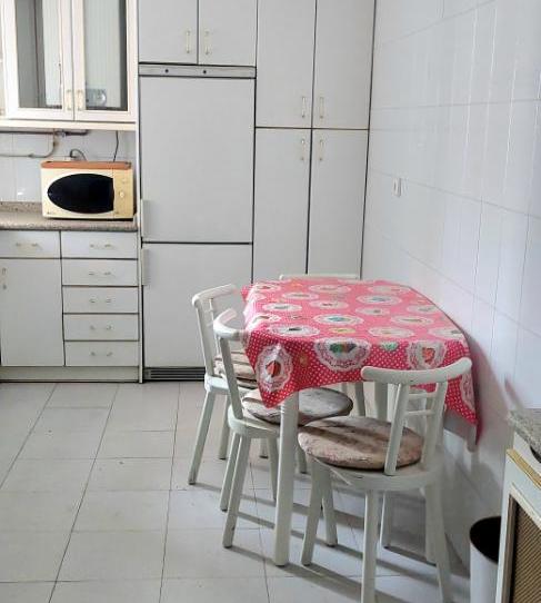 Foto 1 de Pis de lloguer a Calle Termancia, 1, Avenida Valladolid - Barriada Yagüe, Soria