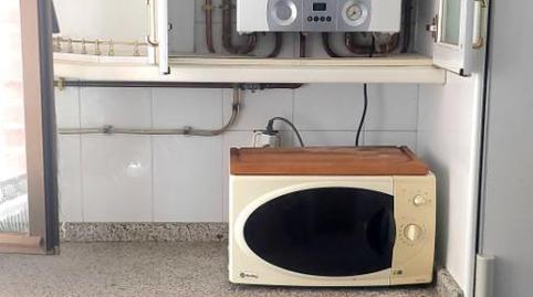 Foto 2 de Pis de lloguer a Calle Termancia, 1, Avenida Valladolid - Barriada Yagüe, Soria