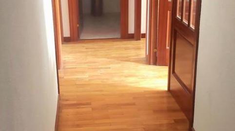 Foto 5 de Pis de lloguer a Calle Termancia, 1, Avenida Valladolid - Barriada Yagüe, Soria