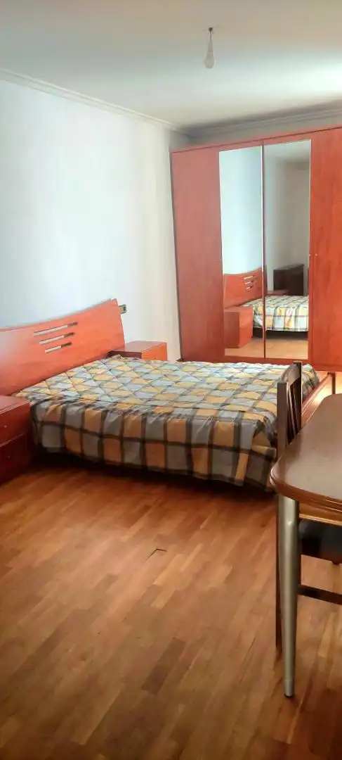 Flat for rent in Calle Termancia, 1, Avenida Valladolid - Barriada Yagüe Bedroom of Flat for rent in Soria Capital