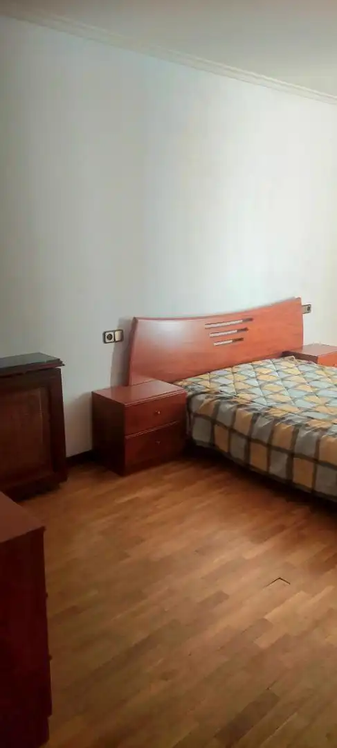 Flat for rent in Calle Termancia, 1, Avenida Valladolid - Barriada Yagüe Bedroom of Flat for rent in Soria Capital