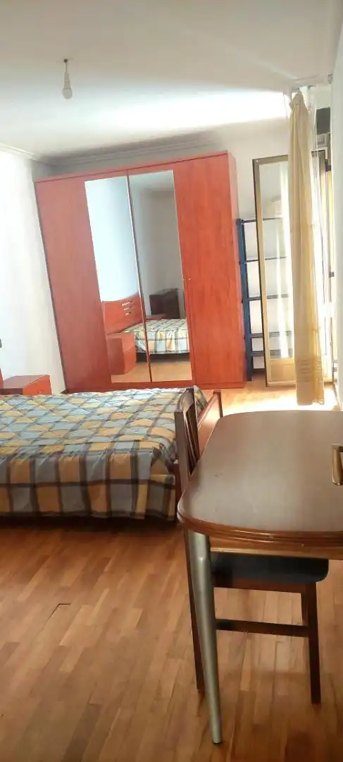 Flat for rent in Calle Termancia, 1, Avenida Valladolid - Barriada Yagüe Bedroom of Flat for rent in Soria Capital