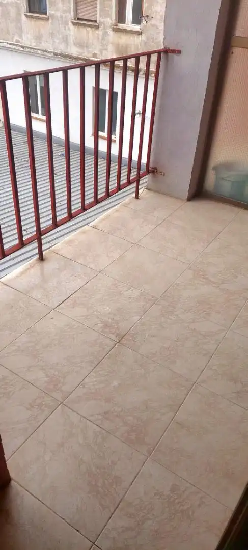Flat for rent in Calle Termancia, 1, Avenida Valladolid - Barriada Yagüe Terrace of Flat for rent in Soria Capital