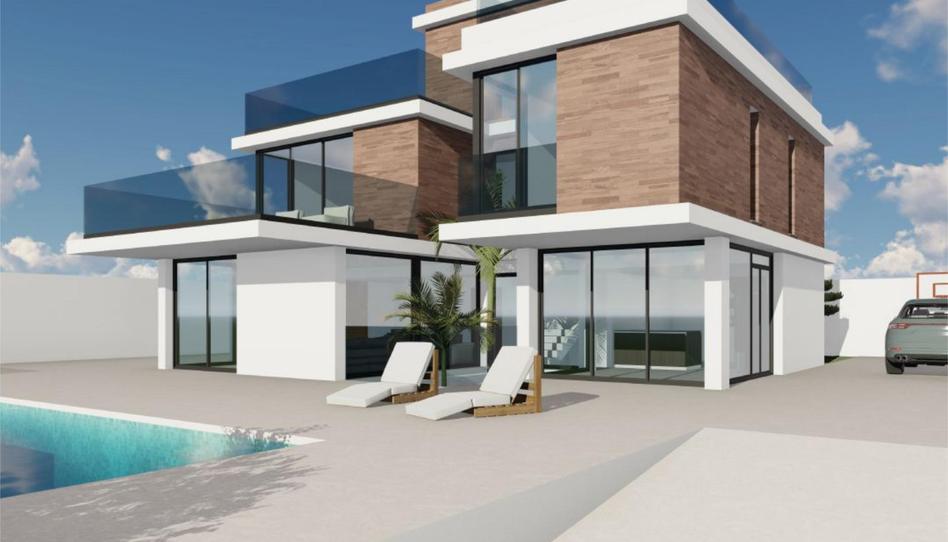 Flat for sale in Carrer Londres, 50, Golf Bahía, Alicante - image 1 Photo 1 of Flat for sale in Carrer Londres, 50, Golf Bahía, Alicante