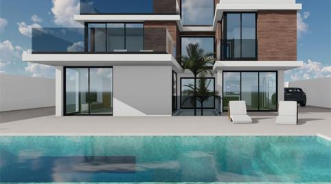 Flat for sale in Carrer Londres, 50, Golf Bahía, Alicante - image 3 Photo 3 of Flat for sale in Carrer Londres, 50, Golf Bahía, Alicante