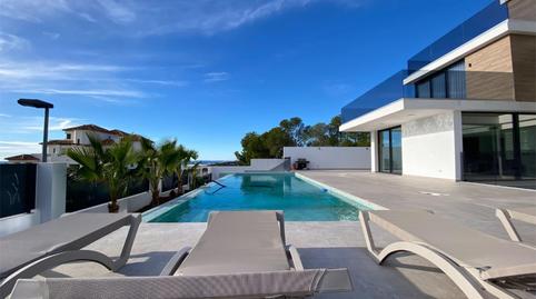 Foto 2 de Casa o chalet en venta en Carrer Londres, 50, Golf Bahía, Finestrat