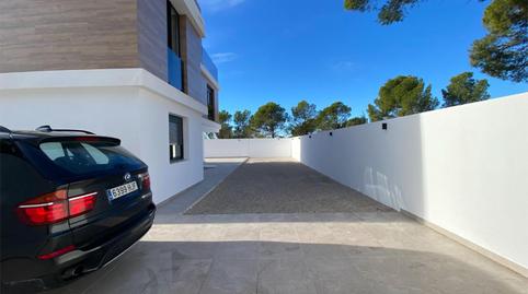 Foto 4 de Casa o chalet en venta en Carrer Londres, 50, Golf Bahía, Finestrat