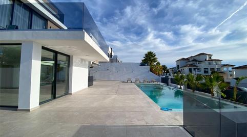 Foto 5 de Casa o chalet en venta en Carrer Londres, 50, Golf Bahía, Finestrat