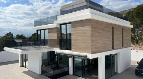 Foto 2 de Piso en venta en Carrer Londres, 50, Golf Bahía, Finestrat