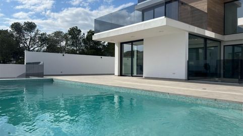 Foto 3 de Piso en venta en Carrer Londres, 50, Golf Bahía, Finestrat