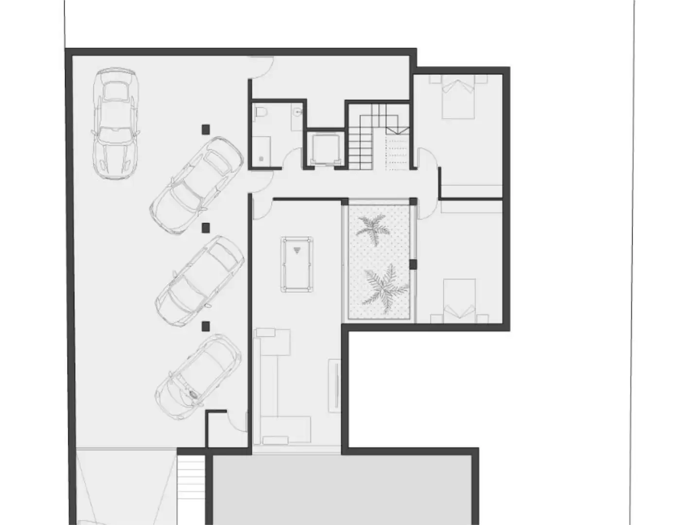 Casa o xalet en venda a Carrer Londres, 50, Golf Bahía Casa o xalet en venda en Finestrat amb Aire condicionat, Calefacció i Jardí privat