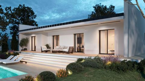 Flat for sale in Carrer Fortuny, 541p, Canyelles, Barcelona - image 2 Photo 2 of Flat for sale in Carrer Fortuny, 541p, Canyelles, Barcelona