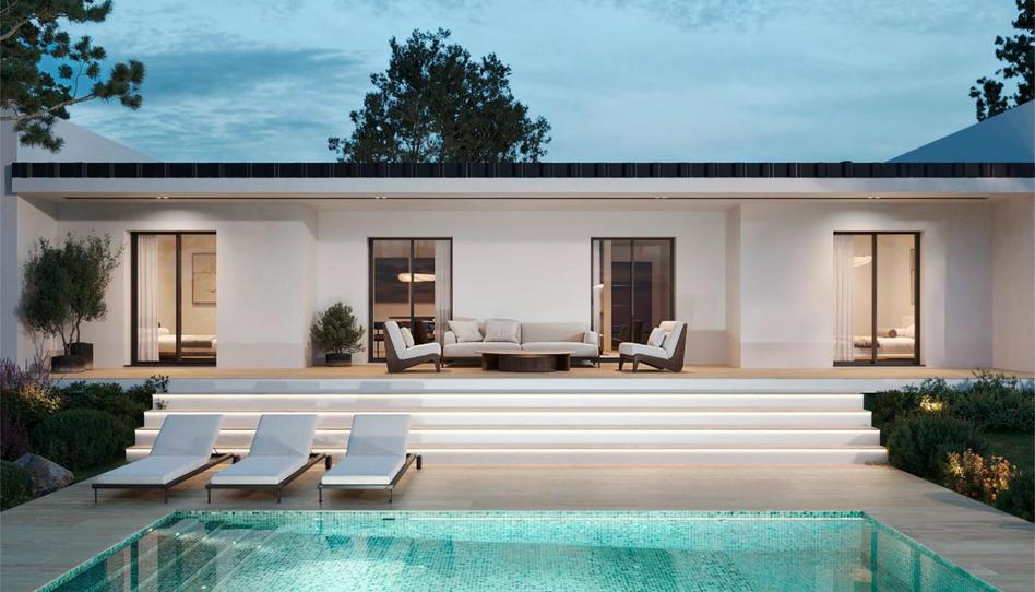 Flat for sale in Carrer Fortuny, 541p, Canyelles, Barcelona - image 1 Photo 1 of Flat for sale in Carrer Fortuny, 541p, Canyelles, Barcelona