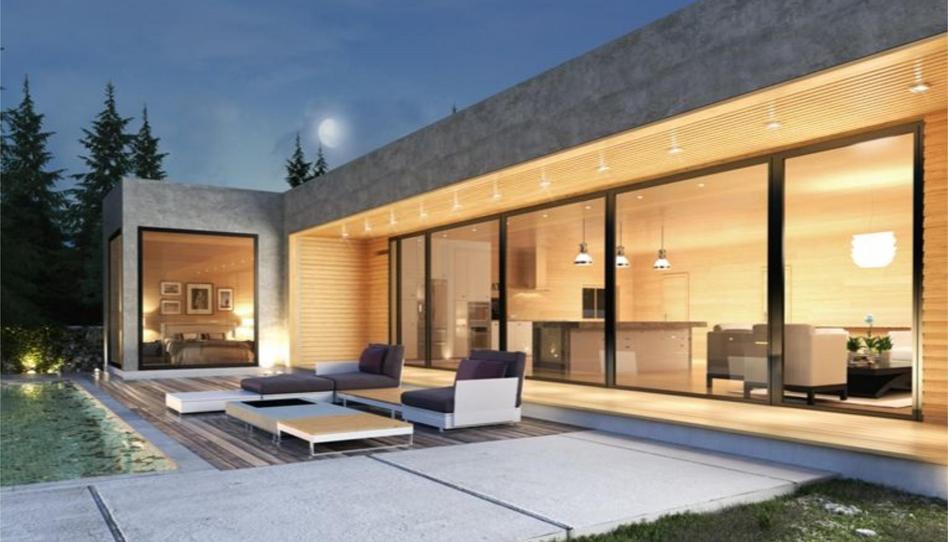 Foto 1 de Casa o chalet en venta en Carrer Macabeu, 10, Vilobí del Penedès, Barcelona