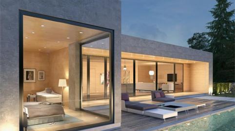 Foto 2 de Casa o chalet en venta en Carrer Macabeu, 10, Vilobí del Penedès, Barcelona