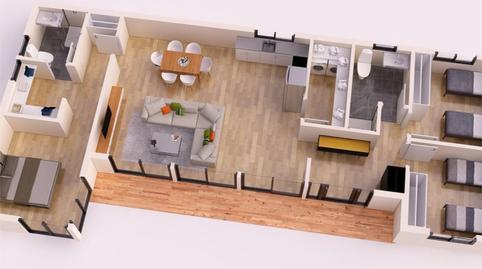 Foto 3 de Casa o chalet en venta en Carrer Macabeu, 10, Vilobí del Penedès, Barcelona