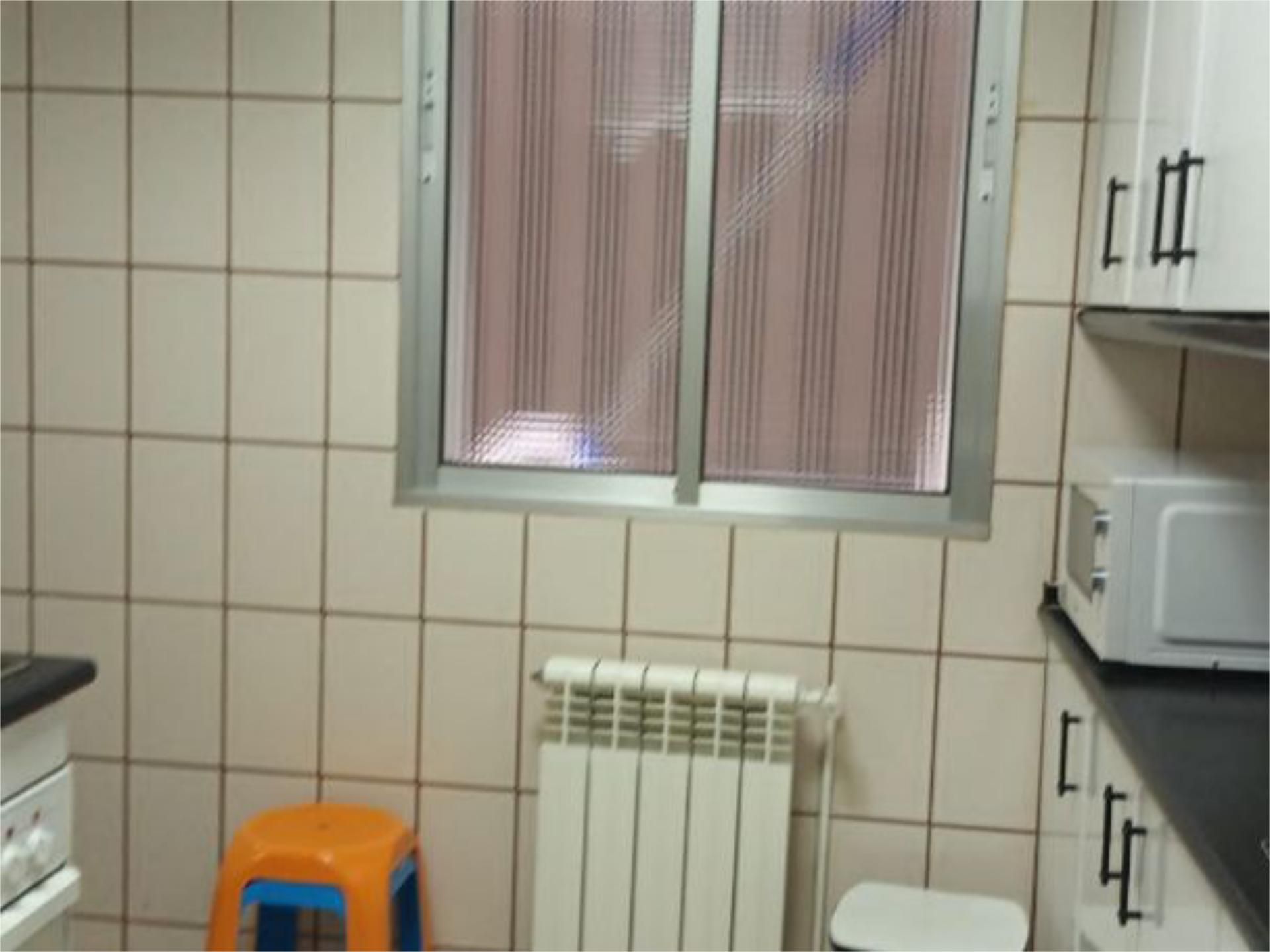 Bathroom of Flat for sale in Valladolid Capital