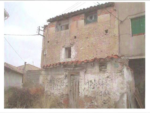 Piso en Venta en Laderas Barrio del Carmen, 15 en El Pinar -  San León - Las Viñas