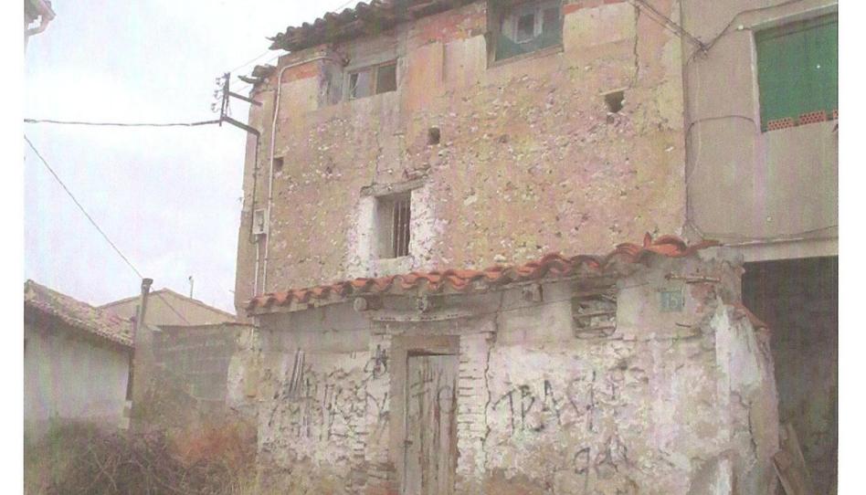 Foto 1 de Pis en venda a Laderas Barrio del Carmen, 15, El Pinar -  San León - Las Viñas, Teruel