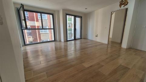 Foto 4 de Pis en venda a Calle León XIII, 24, Ceares, Asturias