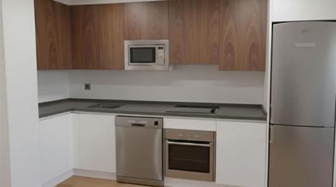 Foto 5 de Pis en venda a Calle León XIII, 24, Ceares, Asturias