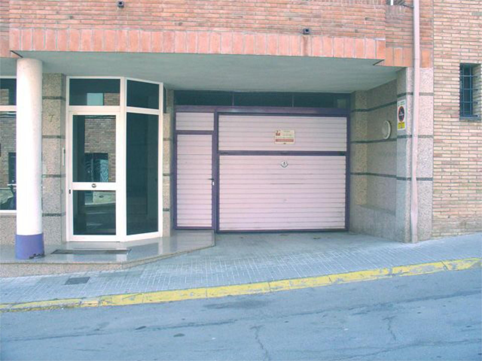Parking of Garage to rent in Llinars del Vallès