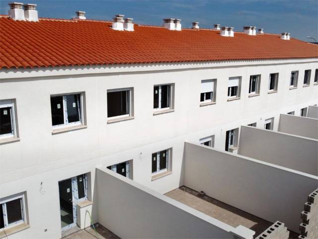 Piso en Venta en Calle los Altillos, 2D en Motilla del Palancar