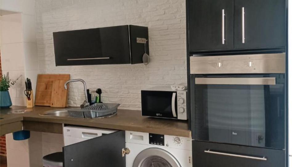 Flat to rent in Carrer la Mar, 121, Altea ciudad, Alicante - image 1 Photo 1 of Flat to rent in Carrer la Mar, 121, Altea ciudad, Alicante