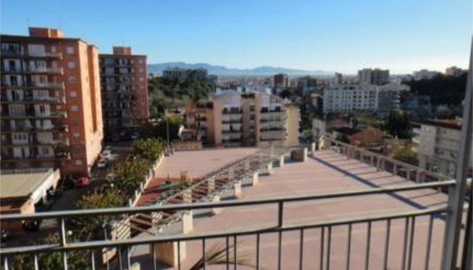 Foto 1 de Pis en venda a Carrer Cresques Elies, 5, Parc Bosc - Castell, Girona