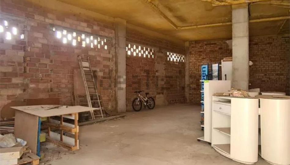 Photo 1 of Premises to rent in Avenida de la Ilustración, 61, Campus de la Salud, Granada