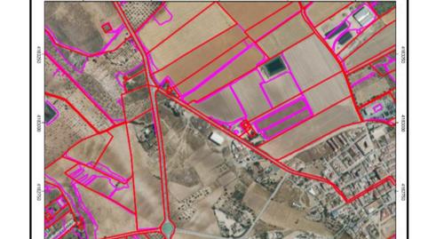 Urbanitzable en venda a Diseminado Molino, 9, Valladolises y Lo Jurado, Murcia - imatge 3 Foto 3 de Urbanitzable en venda a Diseminado Molino, 9, Valladolises y Lo Jurado, Murcia