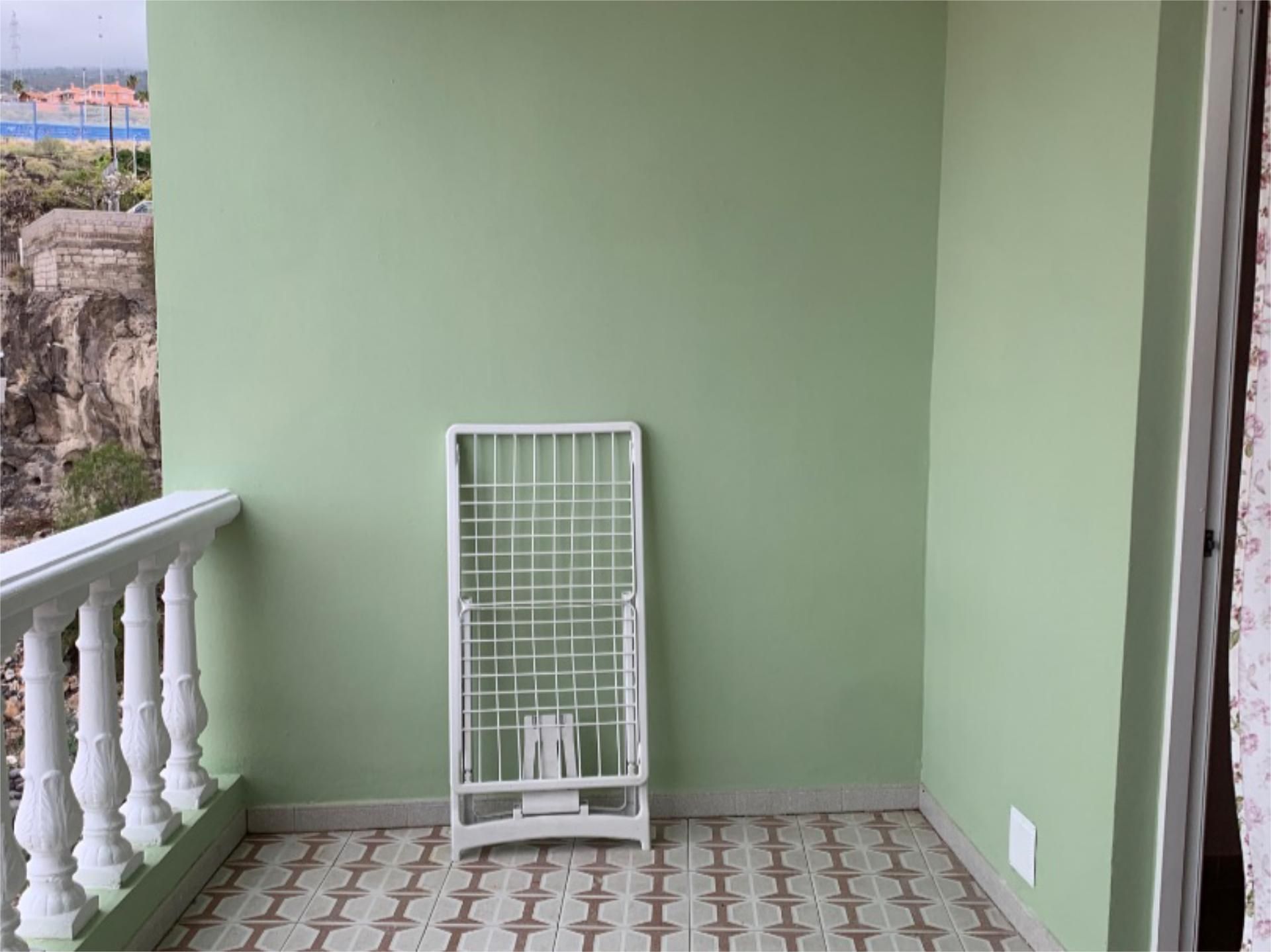 Bedroom of Flat for sale in Candelaria  with Terrace