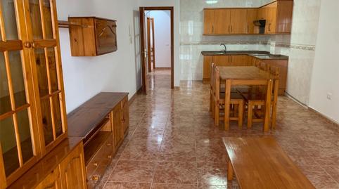 Foto 4 de Pis en venda a Calle el Tarajal, 7, Candelaria - Playa La Viuda, Candelaria