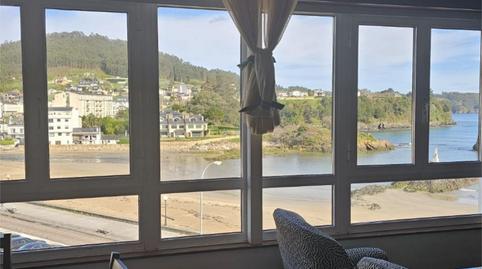 Foto 2 de Apartamento de alquiler en Rúa Suasbarras, 40, Viveiro, Lugo